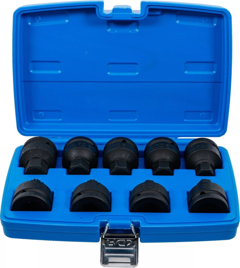 Set cu biti de impact Imbus si Spline (XZN) Set cu biti de impact Imbus si Spline (XZN)
