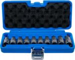 Set cu biti de impact Torx T20-T70