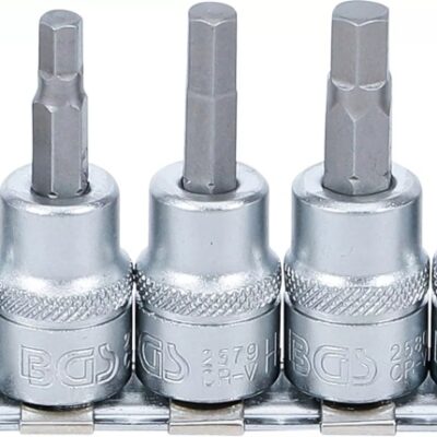 Set cu biti Imbus 3-10mm
