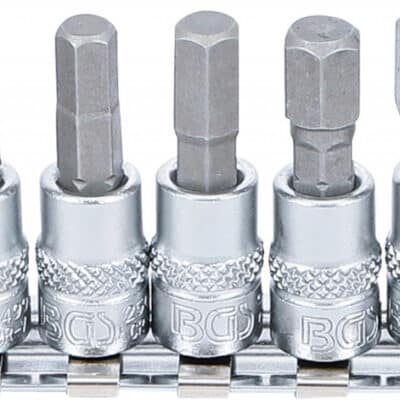 Set cu biti Imbus 4-12mm