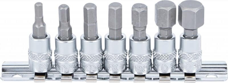 Set cu biti Imbus 4-12mm