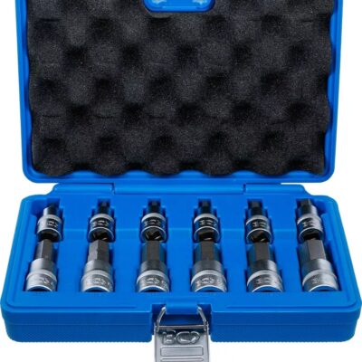 Set cu biti Imbus 5-22 mm