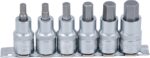 Set cu biti Imbus 6-14mm