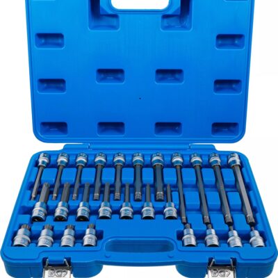 Set cu biti Spline (XZN) M5 - M16