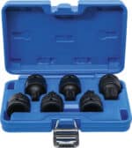Set cu biti Torx de impact T55 - T100
