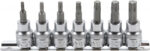Set cu biti Torx T15-T50