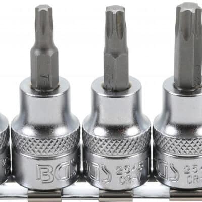 Set cu biti Torx T15-T50