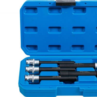 Set cu tubulare Profil E extra lungi E10-E20