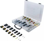 Set cuple electrice pentru auto Superseal 1.5