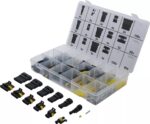 Set cuple pentru cabluri de conectare