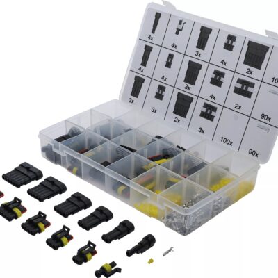 Set cuple pentru cabluri de conectare