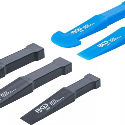 Set dalti din plastic