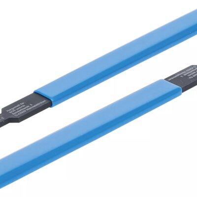 Set de 2 piese pentru curatarea lacaselor de garnitura la etrier
