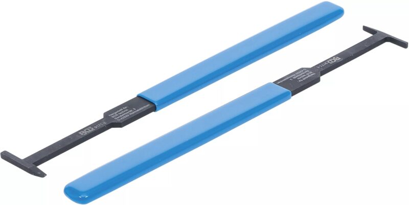 Set de 2 piese pentru curatarea lacaselor de garnitura la etrier Set de 2 piese pentru curatarea lacaselor de garnitura la etrier
