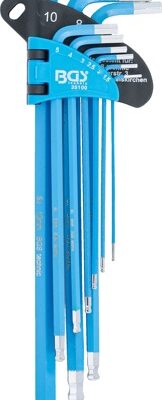 Set de chei Imbus 1.5 - 10 mm