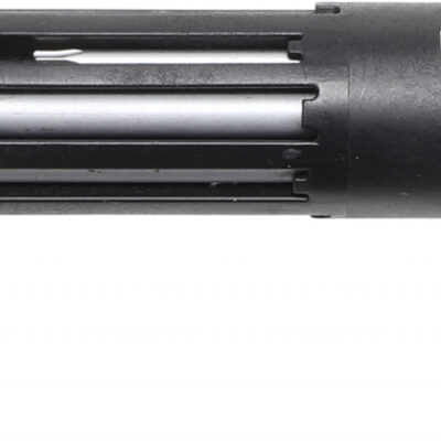 Set de chei Torx tip L extra lungi T10-50 | 8 piese, BGS 805