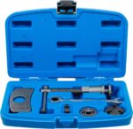 Set de presare pentru pistoane de frâna autoutilitare Iveco | 7 piese