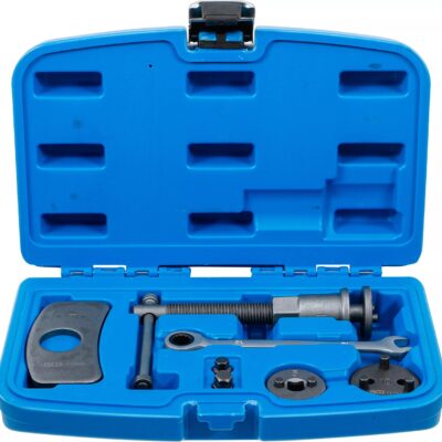 Set de presare pentru pistoane de frâna autoutilitare Iveco | 7 piese