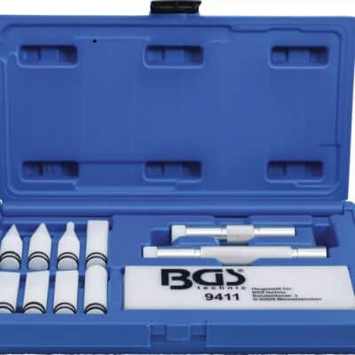Set de reparatii pentru tinichigerie auto