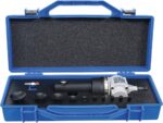 Set de slefuire pentru supape cu actionare pneumatica
