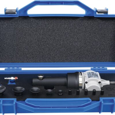 Set de slefuire pentru supape cu actionare pneumatica