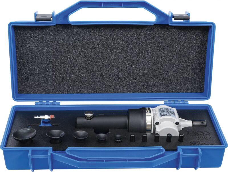 Set de slefuire pentru supape cu actionare pneumatica