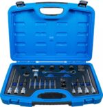 Set demontat fulii alternator