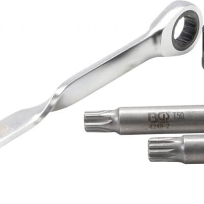 Set demontat fulii alternator