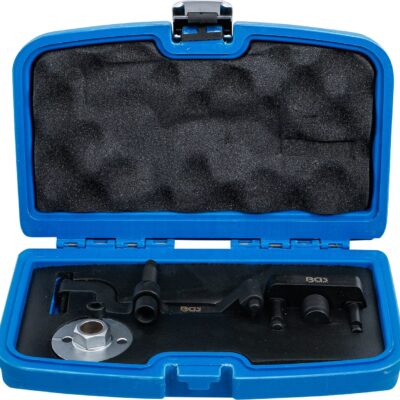Set demontat pompa de apa pentru motoare VW T5, Touareg 2.5D, OEM T10222A, OEM T1221A, OEM T10225, BGS 8221