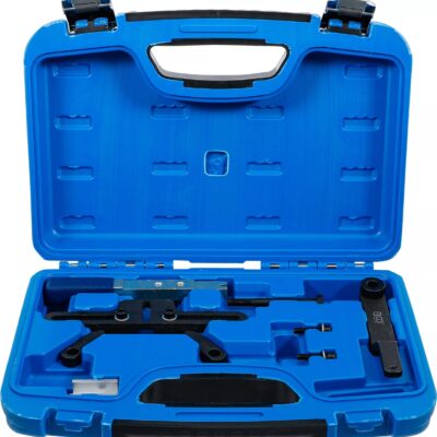 Set dispozitive blocare fulii pentru motoare BMW M47T2
