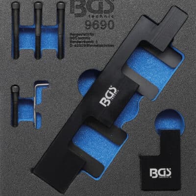 Set dispozitive de reglare axe cu came pentru Opel / Vauxhall 2 CDTi