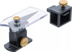 Set dispozitive pentru ajustare unghi stergatoare parbriz VAG OEM 3358A