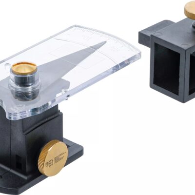 Set dispozitive pentru ajustare unghi stergatoare parbriz VAG OEM 3358A