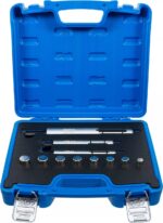 Set dispozitive pentru centrare disc de ambreiaj, 11 piese, BGS 9572