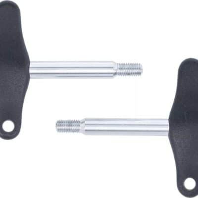 Set dispozitive pentru demontat aprindere (bobine inductie) | motoare Opel cu 3 si 4 cilindri | 2 piese