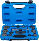 Set dispozitive pentru impins pistoane de frâna