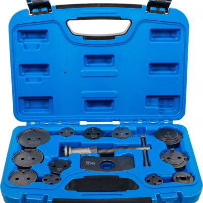 Set dispozitive pentru impins pistoane de frâna