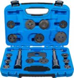 Set dispozitive pentru impins pistoane frâna