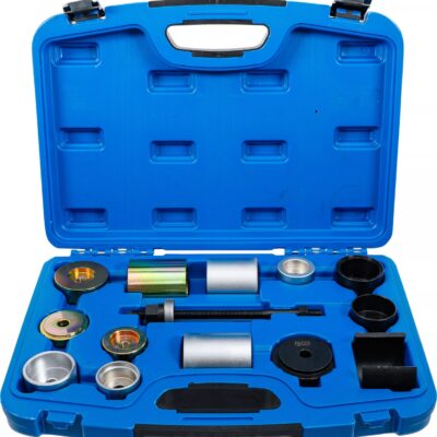 Set dispozitive pentru inlocuit bucşi BMW