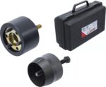 Set dispozitive pentru inlocuit simering de etanşare la arbore cotit pentru motoare BMW N20 / N26