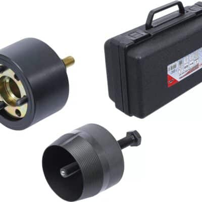 Set dispozitive pentru inlocuit simering de etanşare la arbore cotit pentru motoare BMW N20 / N26