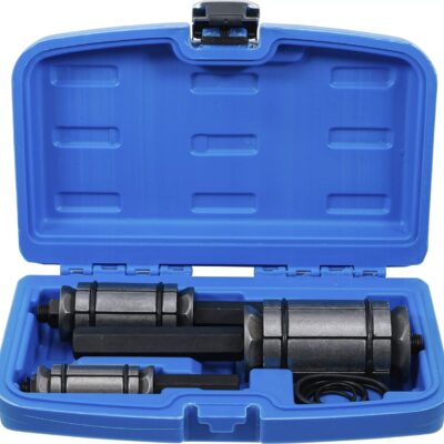 Set dispozitive pentru largit tevi
