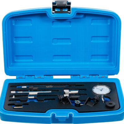 Set dispozitive reglaj pentru pompe diesel, Bosch, VE, Kikki, Lucas CAV-Roto, Nippon Denso,10 piese, BGS 8157