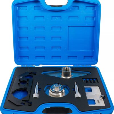 Set dispozitive reglare motor