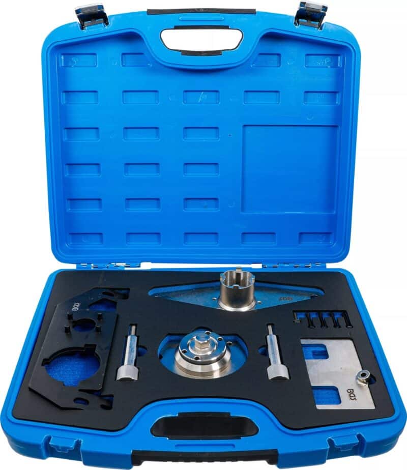 Set dispozitive reglare motor Set dispozitive reglare motor