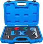 Set dispozitive reglare motor | pentru Opel Ecotec V6