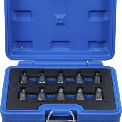 Set extractoare suruburi