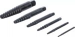 Set extractoare suruburi