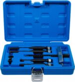 Set extractor volan, 87+153 mm, in special Opel/Vauxhall + Ford, BGS 7752