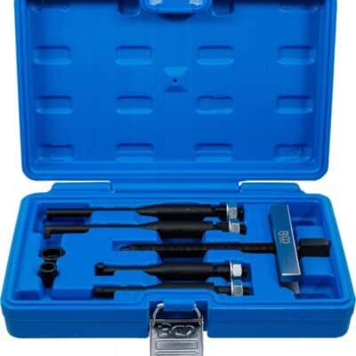 Set extractor volan, 87+153 mm, in special Opel/Vauxhall + Ford, BGS 7752